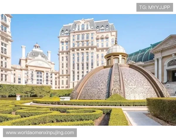 澳门上葡京综合度假村会议与宴会设施满足商务与庆典多样化需求