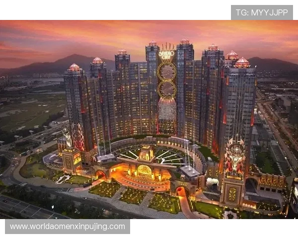 深入了解香港新濠博亚控股有限公司的企业战略布局与多元化业务发展路径