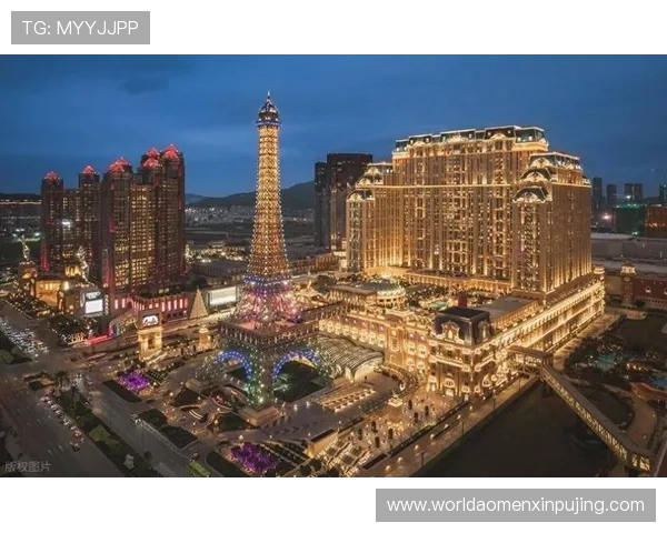 澳门皇家赌场图片带你领略世界级赌场的豪华环境与精彩娱乐体验