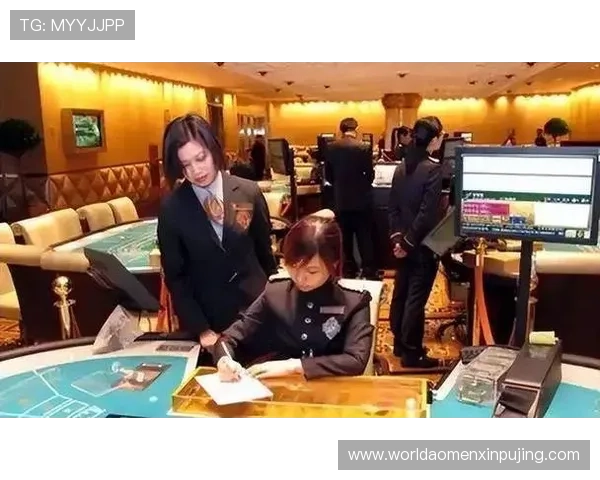 澳门葡京人谁开的?深入分析葡京赌场的运营团队及其管理模式