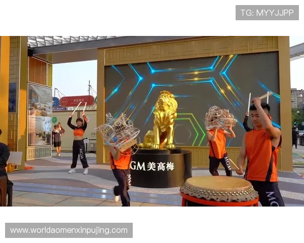 美高梅地址查询攻略让你快速掌握最新的娱乐场所位置和交通路线介绍 美高梅地址查询攻略让你快速掌握最新的娱乐场所位置和交通路线介绍