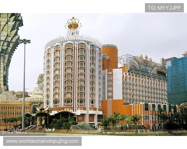 葡京:澳门葡京酒店的建筑设计与文化特色深度解析 葡京:澳门葡京酒店的建筑设计与文化特色深度解析